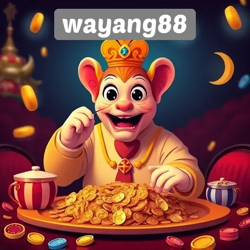 Cara Daftar dan Memulai Bermain di Wayang88