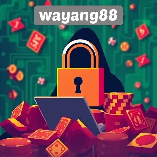 Keamanan dan Perlindungan Data di Wayang88 untuk Pengguna