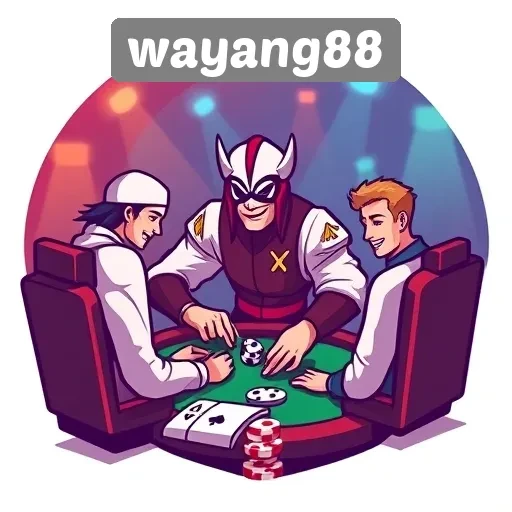 Strategi Bermain yang Efektif di Wayang88 untuk Pemula