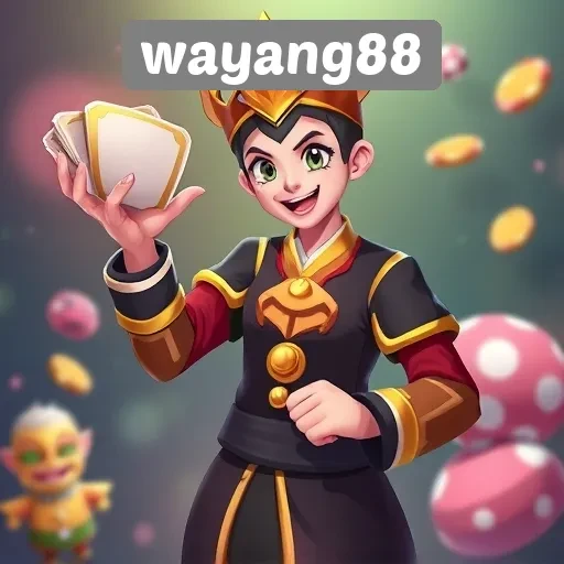 Beragam Permainan Menarik yang Tersedia di Wayang88