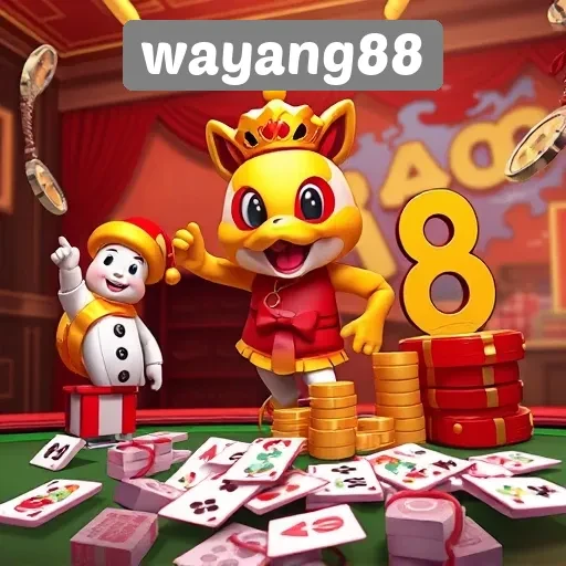 Menggali Permainan Menarik di Situs Wayang88