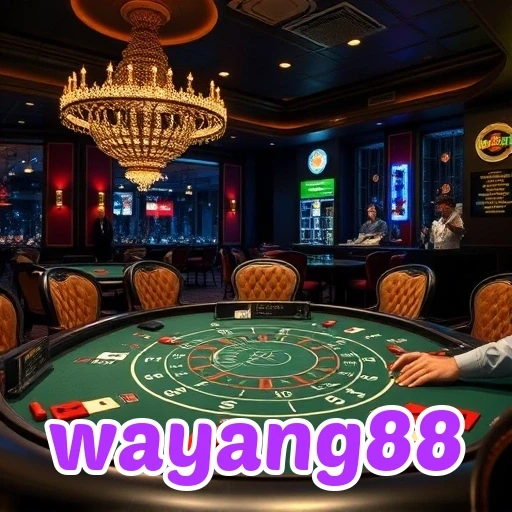wayang88: Fitur Menarik dan Jawaban Pertanyaan Umum Pengguna