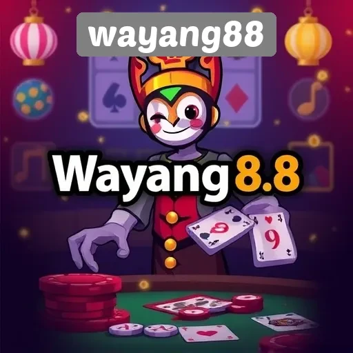 Kumpulan Daftar Permainan Favorit di Wayang88