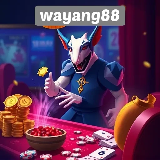 Fitur Menarik yang Ditawarkan oleh Situs Game Wayang88