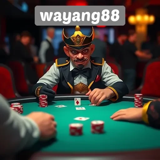 Panduan Lengkap Bermain di Situs Game Wayang88