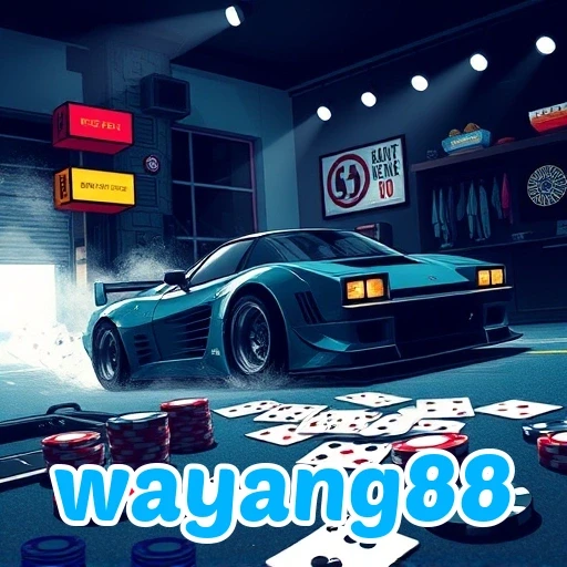 wayang88: Fitur Menarik untuk Pengguna Game Online Indonesia