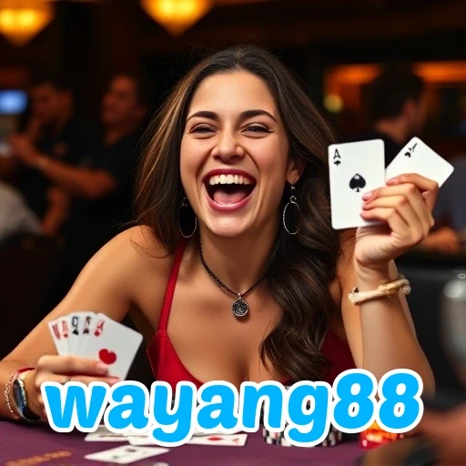 wayang88: Permainan Lucky yang Menarik untuk Pengguna Indonesia