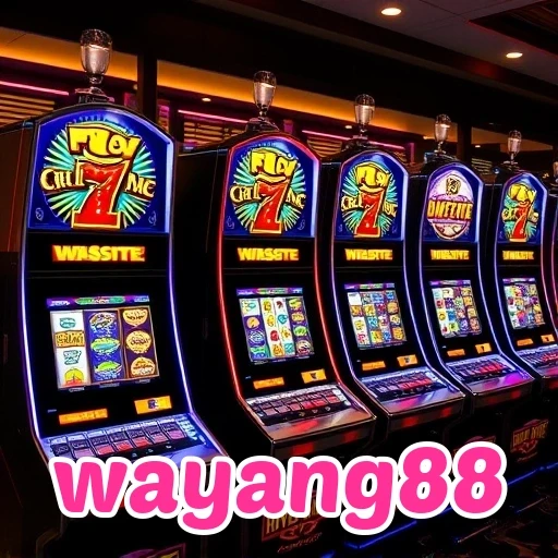 wayang88: Temukan Keunggulan Anggota Aktif yang Menarik