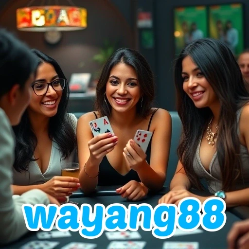 wayang88: Menggali Keuntungan dari Program Referral Menarik