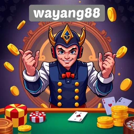 Tinjauan Lengkap Tentang Situs Game Wayang88