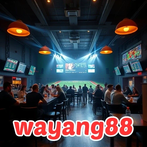 wayang88: Eksplorasi Fitur Menarik di Game Online