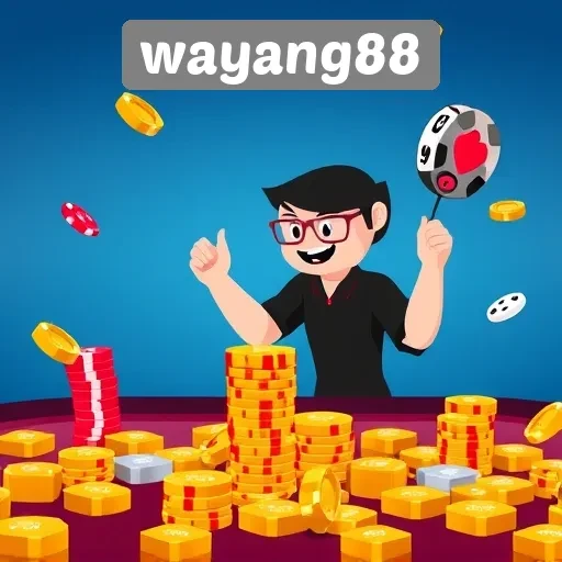 Tips Bermain di Wayang88 Agar Lebih Menguntungkan