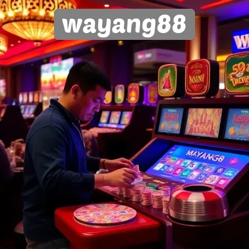 Review Pengalaman Pengguna di Wayang88