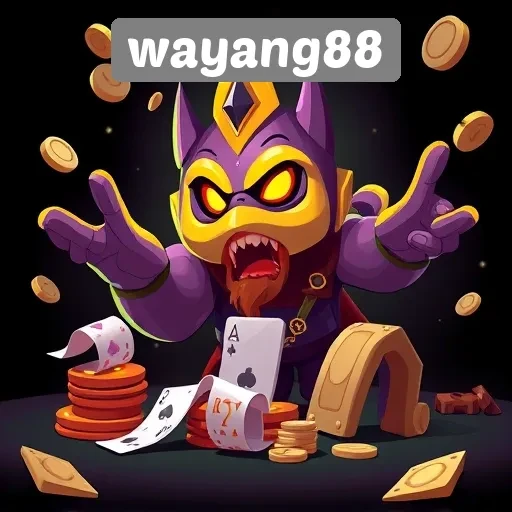 Tiga Alasan Mengunjungi Situs Game Wayang88 Sekarang Juga
