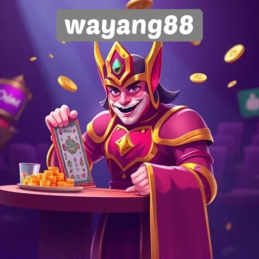 Keunggulan dan Fitur Menarik Wayang88 untuk Pemain