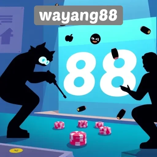 Inovasi dan Fitur Menarik di Situs Game Wayang88