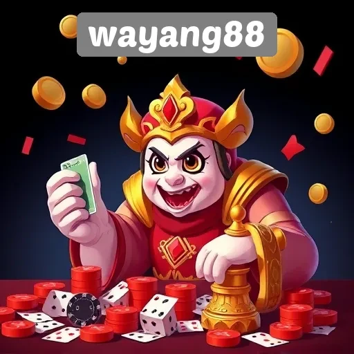 Ulasan Mengenai Permainan Populer di Wayang88