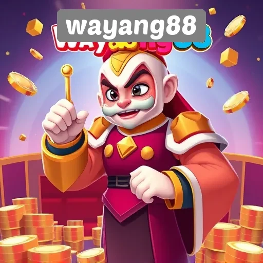 Mengenal Situs Game Wayang88 Apa yang Menarik di Sini