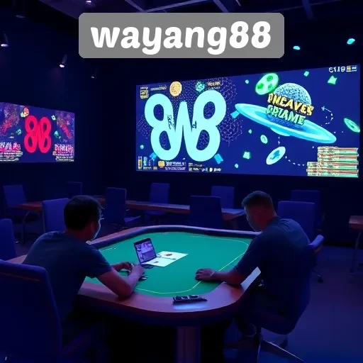 Dampak Wayang88 terhadap Industri Game di Indonesia