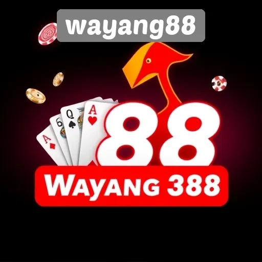 Kepopuleran Wayang88 di Kalangan Pemain Game Online