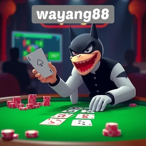 Kelebihan dan Kekurangan Bermain di Wayang88
