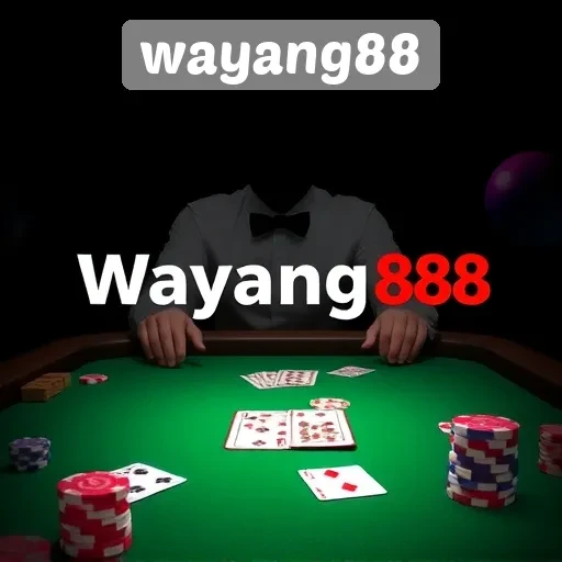 Wayang88 dan Komitmennya terhadap Keamanan Pemain