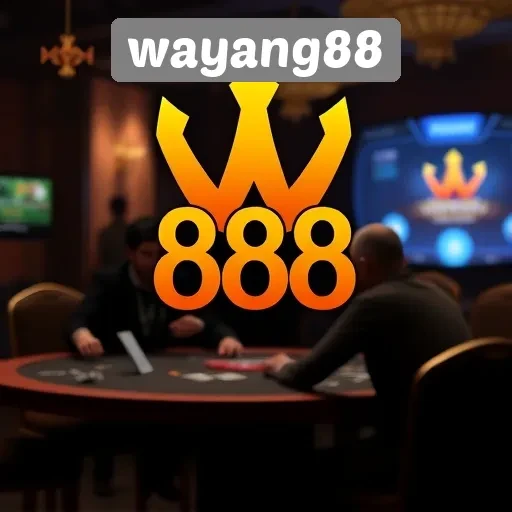 Kisah Sukses Wayang88 dalam Industri Game Tanah Air