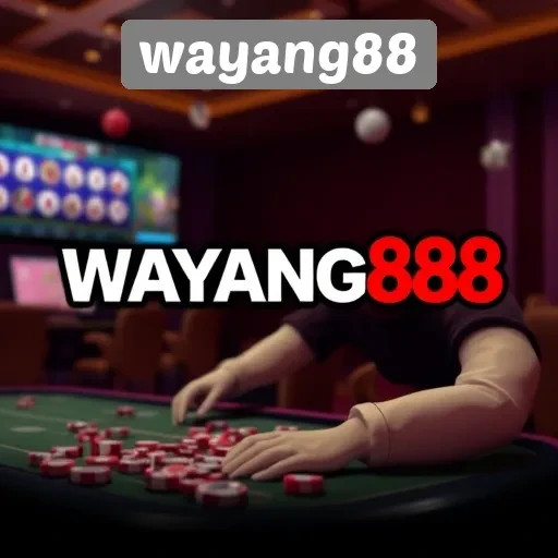Perbandingan Wayang88 dengan Situs Game Lain